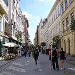 Vaci Haris Fashion * Budapest
