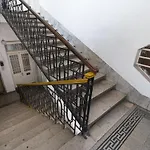 Lägenhet Vaci Haris Fashion Budapest