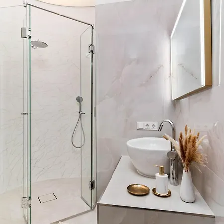Apartament Vaci Haris Fashion Budapesta