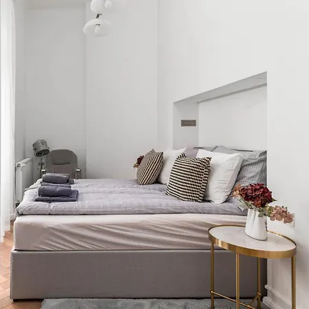 Apartament Vaci Haris Fashion *
