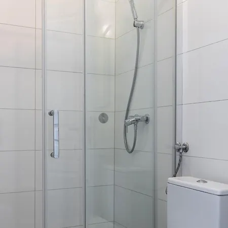 Apartament Vaci Haris Fashion