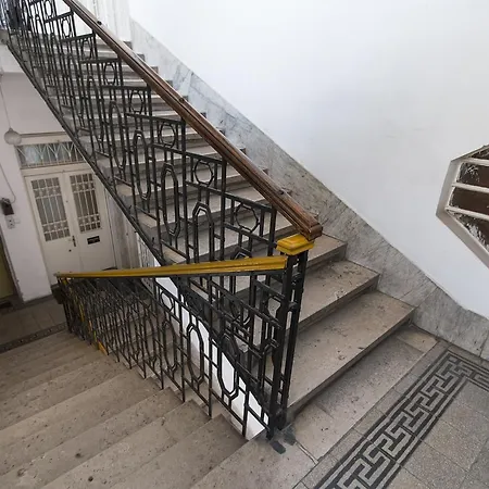 Apartment Vaci Haris Fashion Apartman Budapest