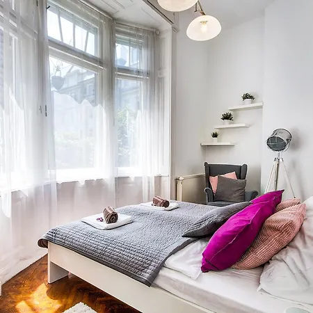 Vaci Haris Fashion Apartman