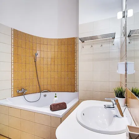 Vaci Haris Fashion Apartman