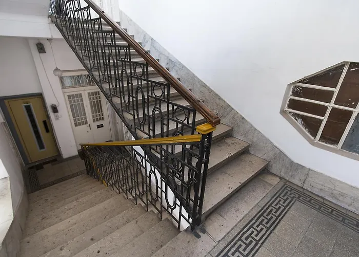 Apartamento Vaci Haris Fashion Budapest